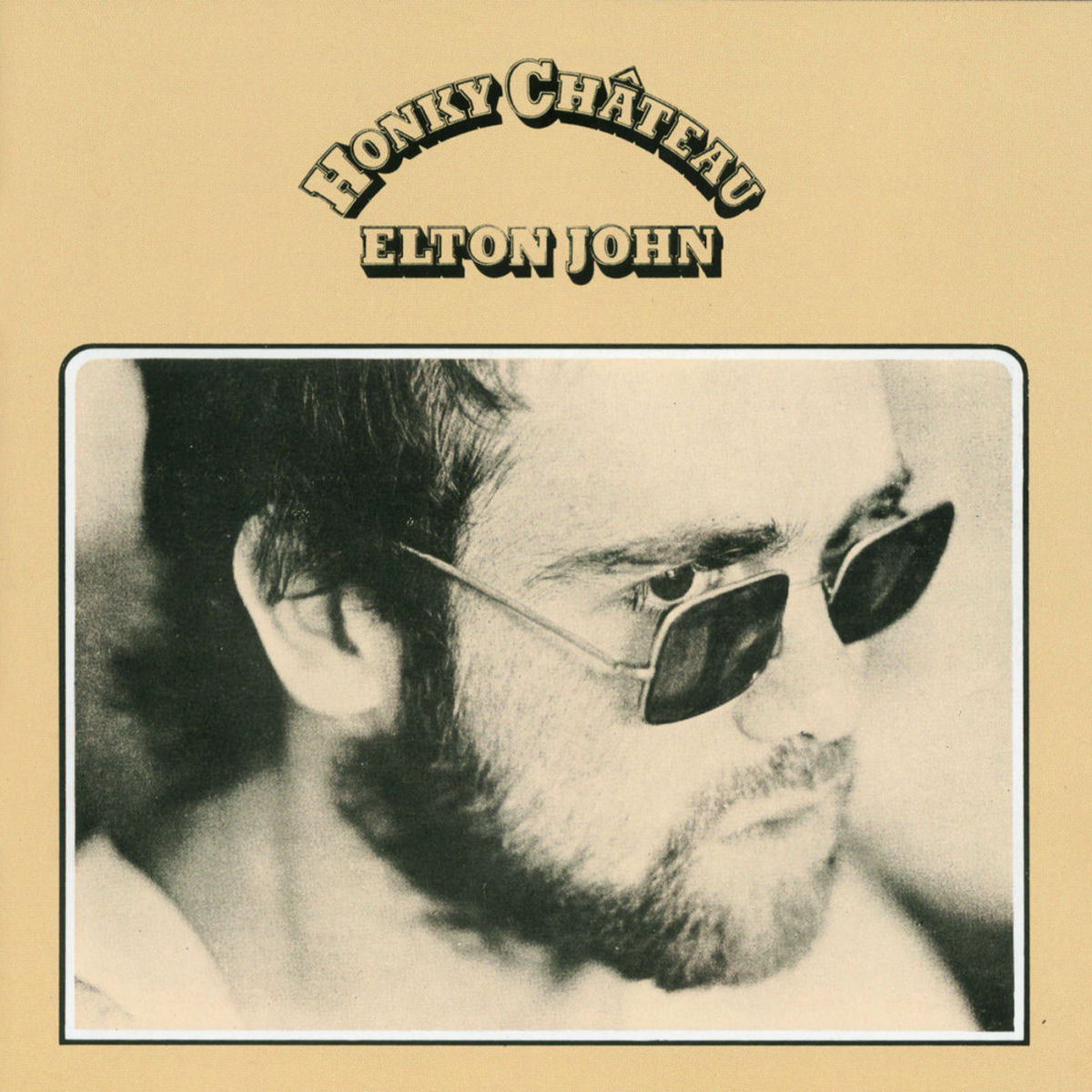 Elton John
